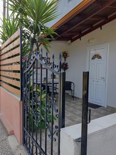 Villa Margarita - Limenas - 9