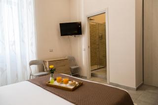Alloggio Turistico Port Inn - Civitavecchia - 6
