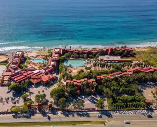 Puerto Nuevo Baja Hotel & Villas - Rosarito - 5