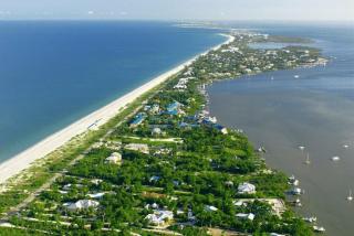 Tween Waters Island Resort & Spa - Captiva - 5