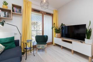 Apartament 73 - Danzig - 5
