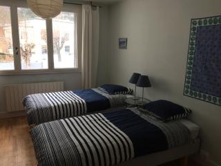 Superbe appartement à Bourg d'Oisans avec terrasse Sud - 2