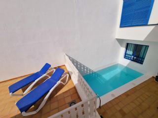 Apartamento Papagayo con piscina privada - Playa Blanca - 6