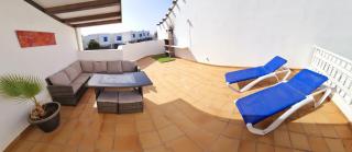 Apartamento Papagayo con piscina privada - Playa Blanca - 8