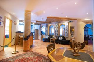 Hotel Garni Alpenhof - 2