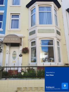 Sea View - Blackpool - 0