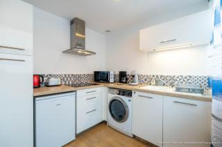 Le BLUE BAY--T2--TOUT CONFORT--HYPER CENTRE--WIFI - 5