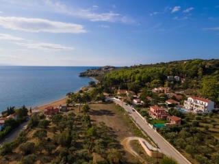 Diwani Luxury Villas - Lixouri - 1