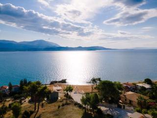 Diwani Luxury Villas - Lixouri - 2