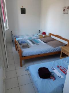 T2 calme, tout confort proche St Emilion/Bordeaux - 5