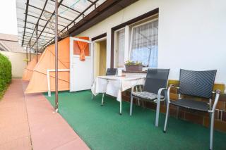 Anke's Inseldomizil - Koserow - 4