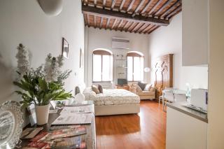 La Corte Del Re Suite & Rooms Arezzo - 1