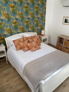 Villa Madhi - Piscine privée - 6
