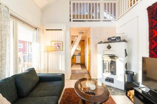 Rantakari Cottage - Kotka - 4