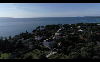 Silba Belvedere (2) 45m from the beach - Silba - 4
