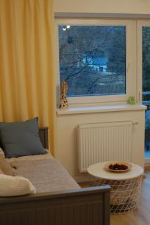 Apartman Masaryk - Lipova Lazne - 6