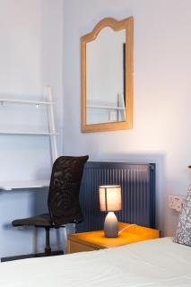 Russell Scott Backpackers - Sheffield - Sheffield - 4