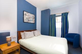 Russell Scott Backpackers - Sheffield - Sheffield - 3