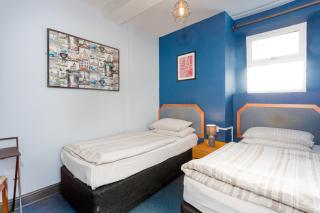 Russell Scott Backpackers - Sheffield - Sheffield - 1