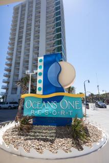 Oceans One 1806 - 7