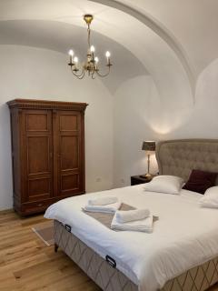 Historical Center Residence 1 - Hermannstadt - 9