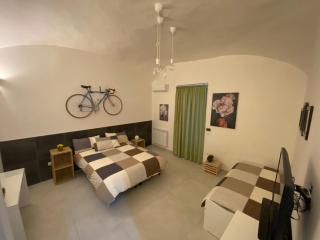 Casa Falo’ - Napels - 7