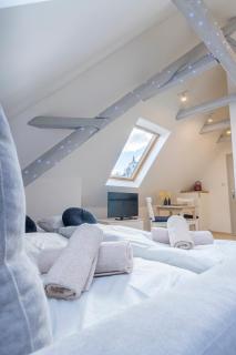 Olymp apartment - Banská Štiavnica - 8