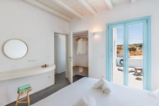 Blue Harpist Villas - Koufonisia - 2