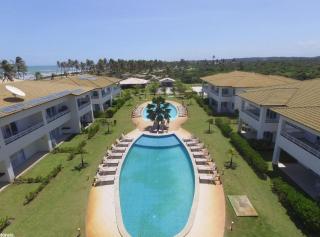 Tree Bies Resort, pé na areia e com várias piscinas - 7