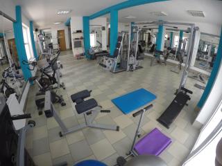 Apartmani ,,Vasa ,, 2 - Soko Banja - 3