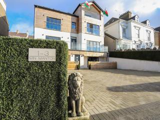 Bryn Min Manton Bach - Caernarfon - 9