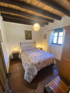 Cortijo La Miel - Cádiar - 2