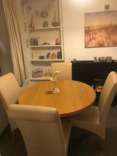 Aelfor Cozy Cottage - Barmouth - 5