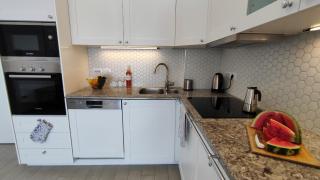 Nautilus Apartment Premium - Saranda - 1