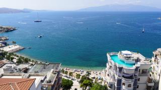 Nautilus Apartment Premium - Saranda - 9