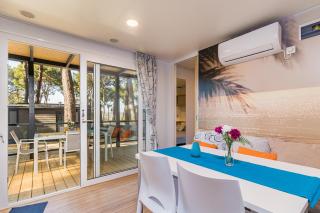 Peputo Luxury Residence & Mobile Homes - Rovigno (Rovinj) - 6