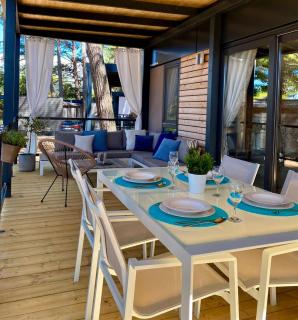 Peputo Luxury Residence & Mobile Homes - Rovigno (Rovinj) - 4