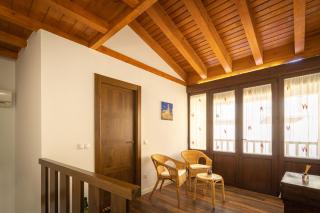 Casa Calero - Vezdemarbán - 1