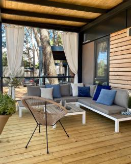 Peputo Luxury Residence & Mobile Homes - Rovigno (Rovinj) - 3