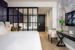Hotel Indigo Tel Aviv - Diamond District by IHG - 4