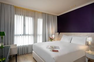 Hotel Indigo Tel Aviv - Diamond District by IHG - Tel Aviv - 3