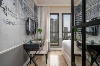 Hotel Indigo Tel Aviv - Diamond District by IHG - Tel Aviv - 2