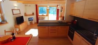 Tabià sui Prati- Appartamento Marco - Falcade - 5