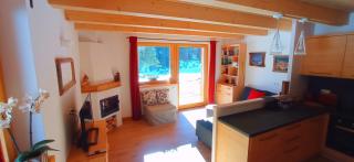 Tabià sui Prati- Appartamento Marco - Falcade - 1