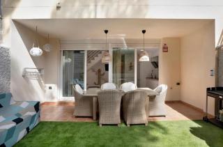 Duplex One - Los Caños de Meca - 2
