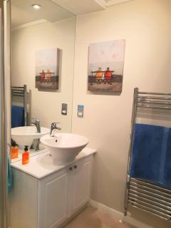 Willow Lodge Auchterarder - Auchterarder - 8