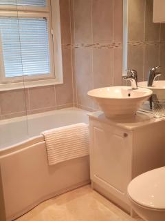Willow Lodge Auchterarder - Auchterarder - 3