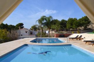 Villa Altavista El Campello, Alicante - El Campello - 7