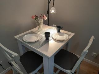 Apartament Pianista - Varsavia - 5