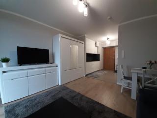 Apartament Pianista - Varsavia - 3